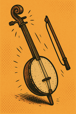 A boy holding a tablet computer