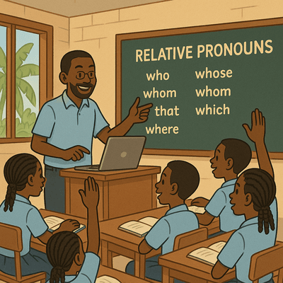 A boy holding a tablet computer