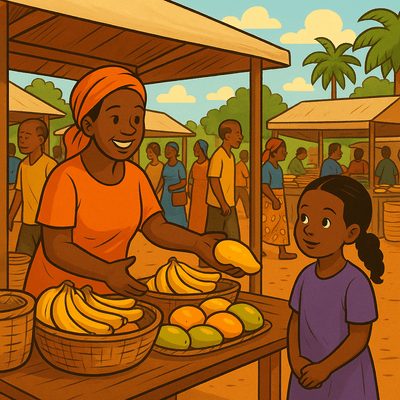 A boy holding a tablet computer