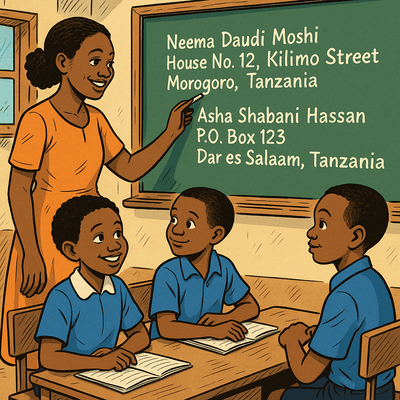 A boy holding a tablet computer