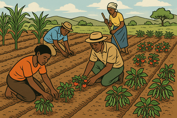 A boy holding a tablet computer