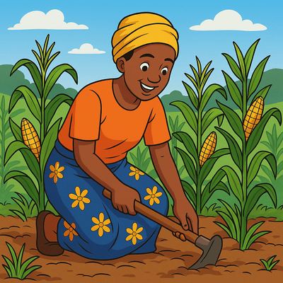 A boy holding a tablet computer