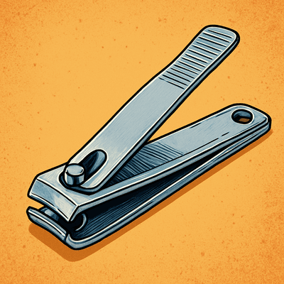 A boy holding a tablet computer