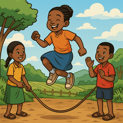 A boy holding a tablet computer