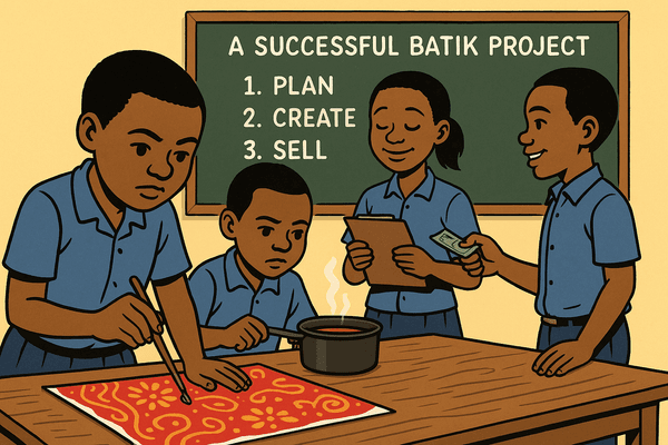 A boy holding a tablet computer