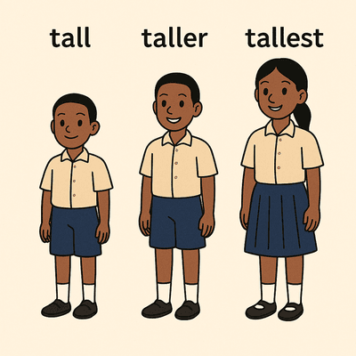 A boy holding a tablet computer