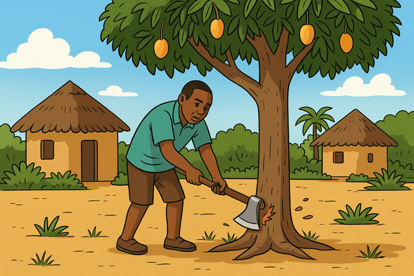 A boy holding a tablet computer