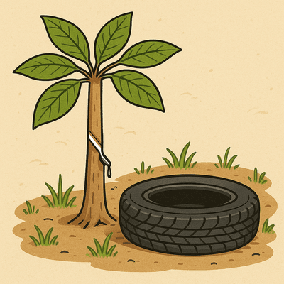 A boy holding a tablet computer