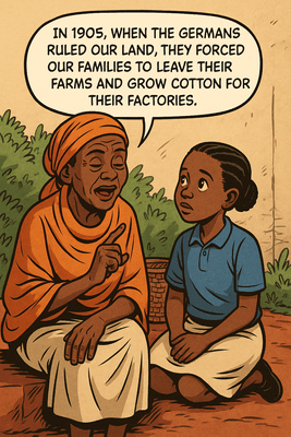 A boy holding a tablet computer