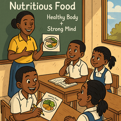 A boy holding a tablet computer