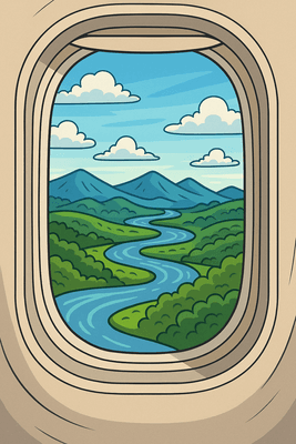 A boy holding a tablet computer