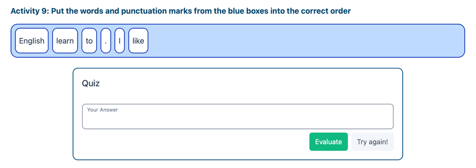 A boy holding a tablet computer