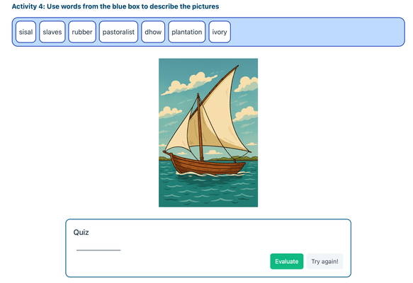 A boy holding a tablet computer
