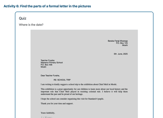 A boy holding a tablet computer