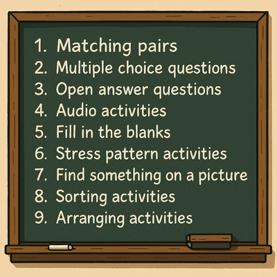 A boy holding a tablet computer