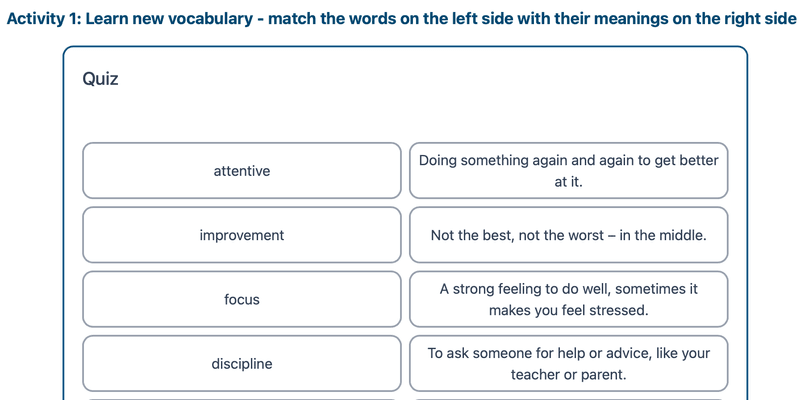 A boy holding a tablet computer