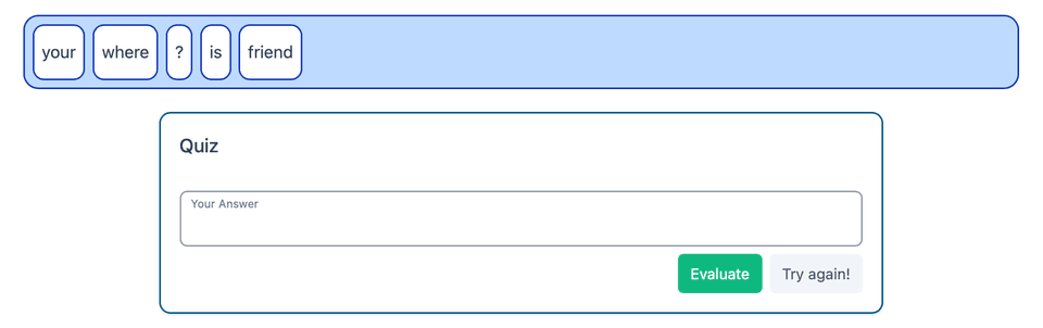 A boy holding a tablet computer